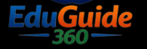 Eduguide360 official logo